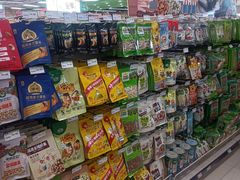 -永辉超市(鲁谷店)