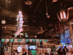 -音乐房子(鎏嘉码头店)