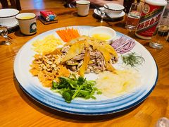 -凤阁楼果木烧鹅(鹤山陈山店)