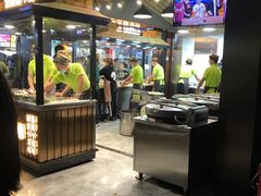 门面-蕃坊酥小蒙牛肉饼(怀远市场店)