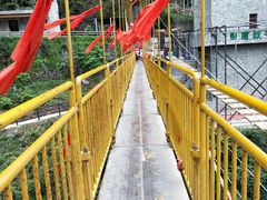 景点-九皇山景区