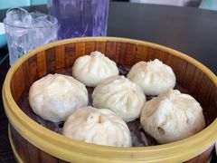 破皮包子-翠湖宾馆·中餐厅