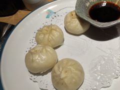 -百草滩羊清水涮羊肉(长城路店)