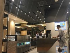 -Seesaw Coffee(环贸iapm店)