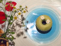 -PARFUM FLORAL花境法餐(南京首店)