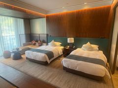 -君澜·绍兴鉴湖大酒店