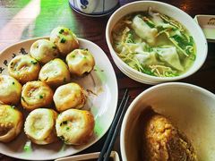 -哑巴生煎(临顿路店)