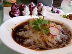 -添福来墨鱼饺子 · 海鲜东北菜(大连星海·黄浦路店)