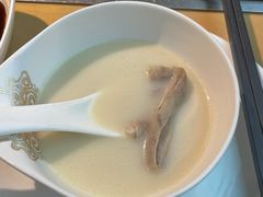 -湯系·煲汤手艺人(东二环泰禾广场店)