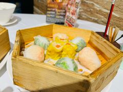 -广州酒家(越华店)