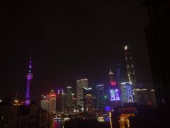-上海外滩华尔道夫酒店
