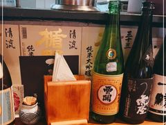 -九酢·海鲜居酒屋