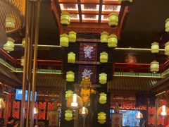 -宝轩渔府·老字号海鲜·正宗津菜(水上店)