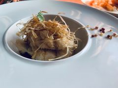 焌油石斑鱼-厉家菜(金宝街店)