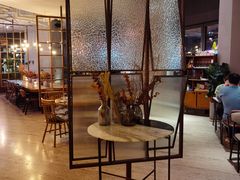 -The Rug Cafe(王府中环店)