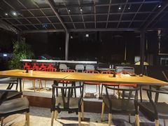 大堂-五大金刚(九街店)