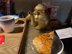 -那时新疆·若羌(经纬汇店)