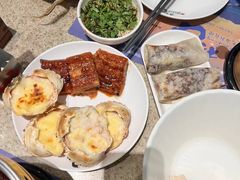 -初色海鲜自助(万丰路店)