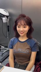 -米可造型烫发染发