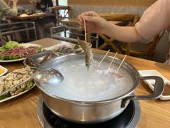 -吉友粥底火锅(方斜路店)