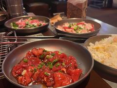 -夜食白市Yespicy·烧烤啤酒宵夜(番禺四海城店)