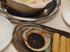 -土连锅·现熬养生汤锅(梁家巷店)