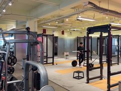 -聚健身GatherFitness(余杭店)