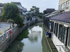 -浏河古镇