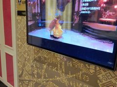 -歌库K馆量贩KTV(万达广场店)