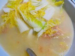 -莞府家宴·东莞菜(市民服务中心店)