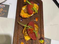 -Deer Park鹿园西餐(仁恒置地广场店)