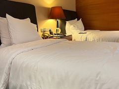 -厦门悦华酒店