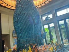 -海南清水湾莱佛士酒店