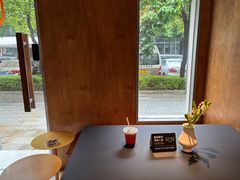 -SLOWOOD 咖啡餐食