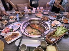 -故里和山·成都火锅(欢乐港湾店)