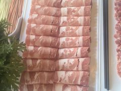 -君邦火锅(新疆大厦店)