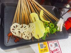 -钢管厂五区小郡肝串串香(南山店)