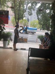 -京世沙龙