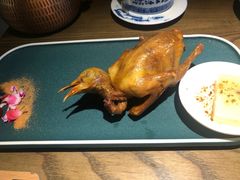 -大鸽饭(岗顶店)