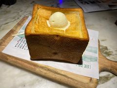 -绿茶餐厅(乐峰广场店)