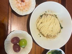 -同得兴 Since·1995 传统苏式面馆(十全街店)