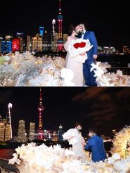 -迈瑞米求婚策划(静安店)