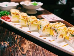 -小川洋风料理(街道口店)