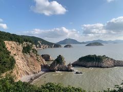 -花岙岛
