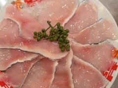 -朱光玉火锅馆(正弘城店)