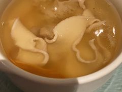 -环球港凯悦 · 享悦中餐厅