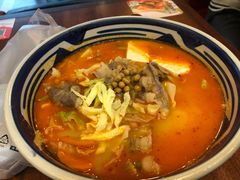 -阿香米线(宁波来福士广场店)