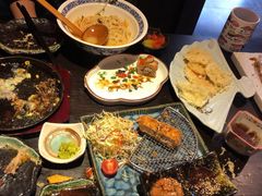 -隐月· 㐂和食屋(芝罘万达公馆店)
