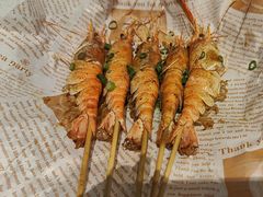 -79号渔船海鲜饭店(华强北店)