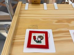 -喜茶(北京财富购物中心店)